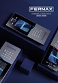 FERMAX_2026_General_Catalogue_EN