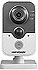 IP mini kamera, TD/N, HD 720p, f=4mm, WDR, PIR, IR, SD, Audio