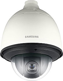 Venkovní PTZ IP kamera, TD/N, 2MP, HD 1080p, 32x zoom, WDR 120dB