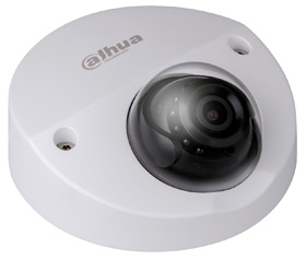 HD-CVI ball kamera, TD/N, HD 1080p, f=3.6mm, WDR, IR 20m, 12V, IP67