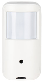 HD-CVI kamera ve PIR designu, D/N, HD 1080p, f=2.8mm, DWDR, 12V