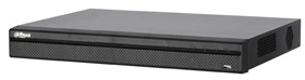 Univerzální DVR, 8 vstupů, bez HDD, až 4MP (non)real time, HDMI, I/O, audio
