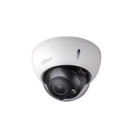 IP dome kamera, TD/N, HD 1080p, 2MP, MZVF 2.7-12mm, WDR 120dB, IR 30m, IP67
