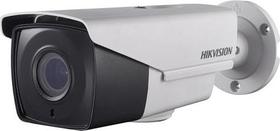 TurboHD bullet kamera, 2MP, MZVF 2.8-12mm, WDR 120dB, IR 40m, 12V, PoC, IP67