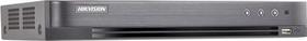 TurboHD 4.0 DVR, 8 vstupů, bez HDD, podpora 5MP, HDMI 4K, Audio, I/O, H.265, PoC