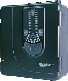 FAAST LT-200 - autonómny nasávací hlásič 1-kanálový, 1 detektor