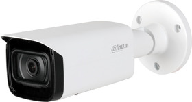 IP bullet kamera, 2MP, 3.6mm, WDR 120dB, IR 80m, ePoE, AI, IP67