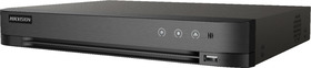 TurboHD 5.0 AcuSense DVR, 8 vstupů, bez HDD, podpora 4MP, H.265