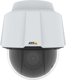 AXIS P5654-E - IP kamera PTZ, HD720p, 21x zoom, WDR 120dB, IP66