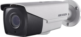TurboHD bullet kamera, 2MP, MZVF 2.7-13.5mm, WDR 130dB, IR 80m, 12V, PoC, IP67