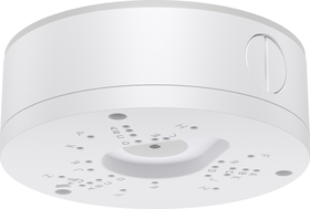 Kruhová inštalačná krabica pre vybrané kamery Honeywell