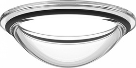 AXIS TM3810-E Dome Clear 4P