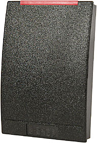 Bezkont. čtečka iCLASS