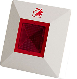 Paralelná LED signalizácia