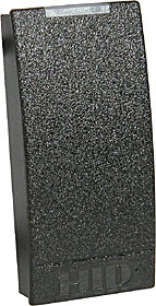 Bezkontaktní čtečka R/W