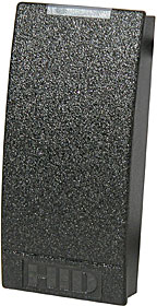 Bezkontaktní čtečka iClass/Mifare/DESFire se čtením apl.dat