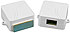 HTemp-1Wire Box2, čidlo T/H,2xRJ11 na senzoru, přip. kabel v balení, mont.na zeď HTemp-1Wire Box2, čidlo T/H,2xRJ11 na senzoru, přip. kabel v balení, mont.na zeď