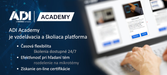 ADI Academy