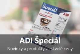 ADI Špeciál